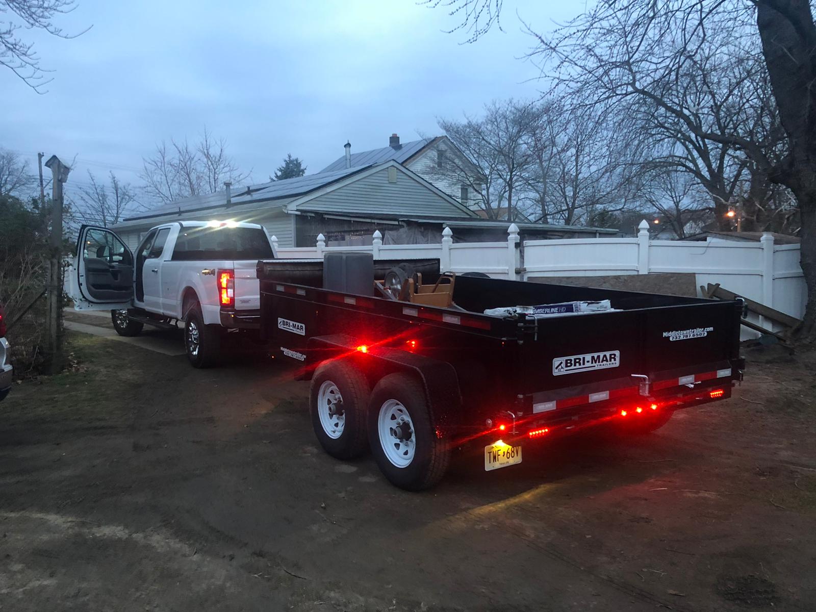 Tigre Construction LLC Image